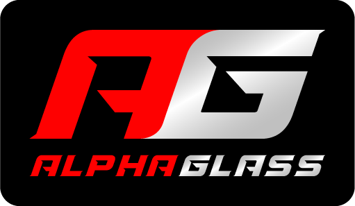 Alphaglass