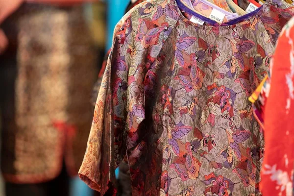 Tips Cara Menaikan Baju Batik Dengan Iklan Tiktok